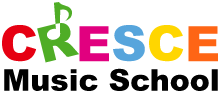 CRESCE Music School
